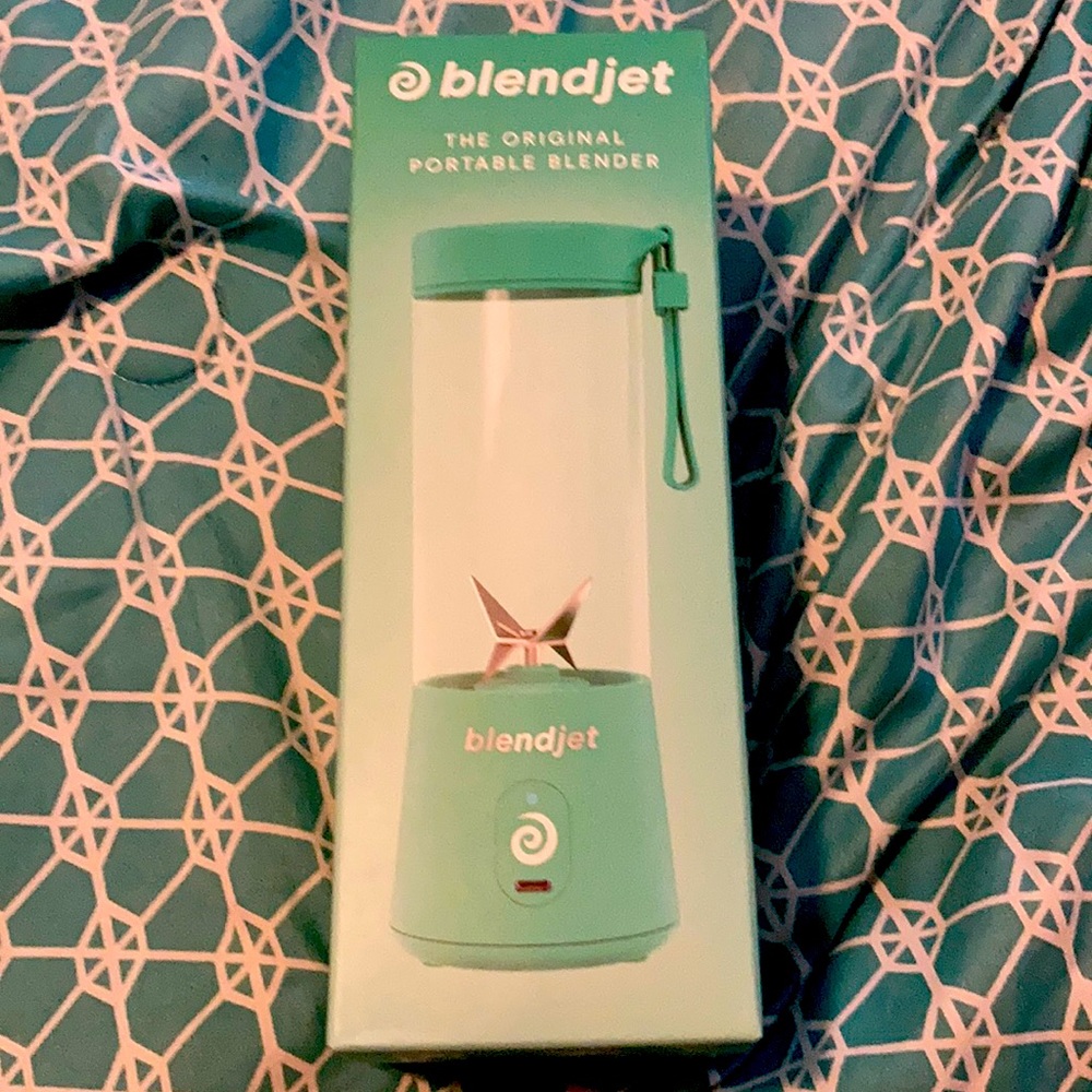 New in box never been used!